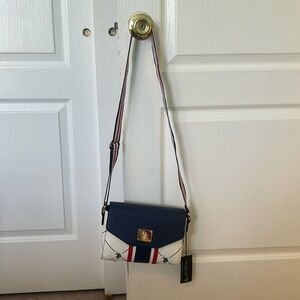 U.S. Polo Assassin Bag